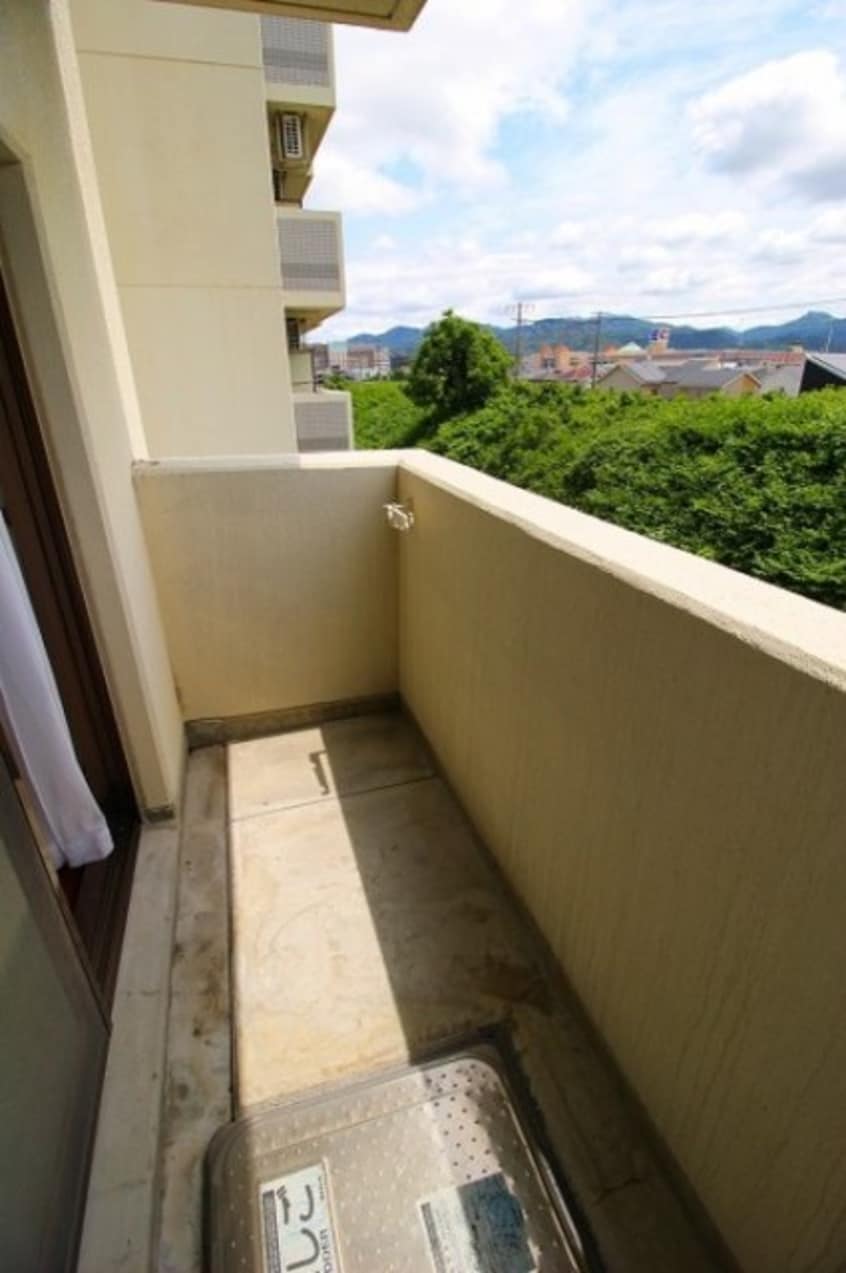  サンタウン竹鼻　A