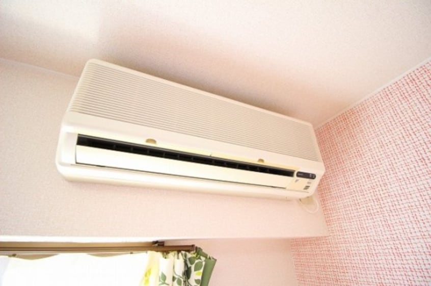  サンタウン竹鼻　A