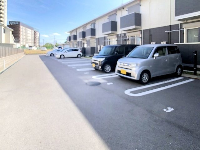  ドリームメゾンHYS