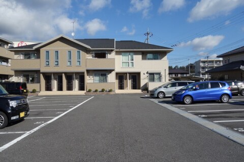  メイプルコート