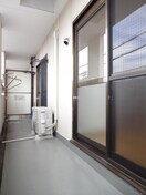  パレ・シャルマン