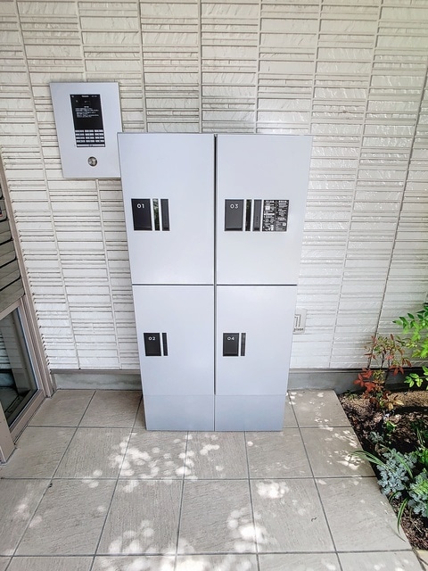  アトリエール駅東