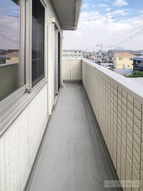  クレストブルー