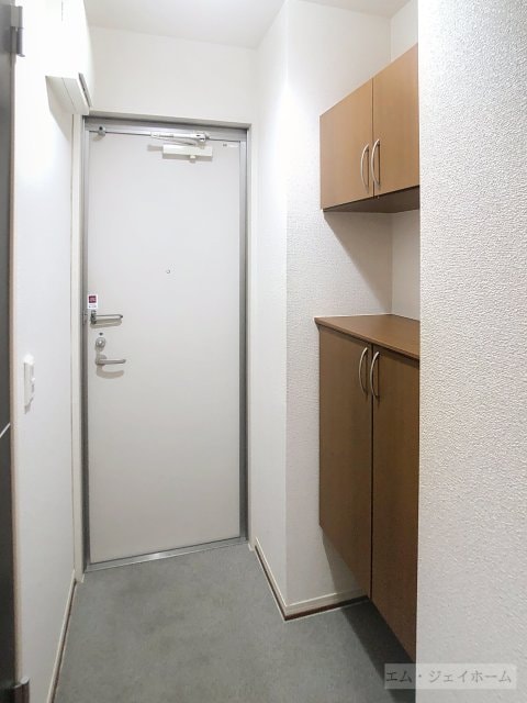  クレストブルー