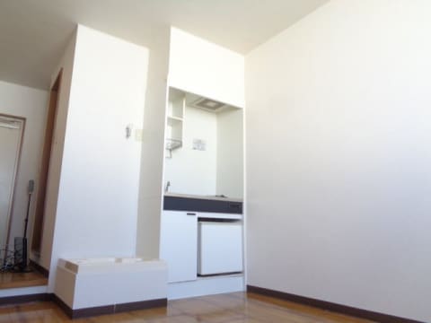  レジデンス岡本