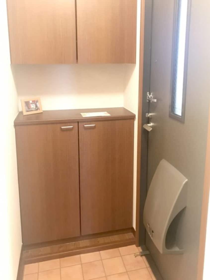  バリュージュ寿　A