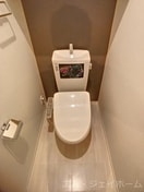  シャーロット水口　A