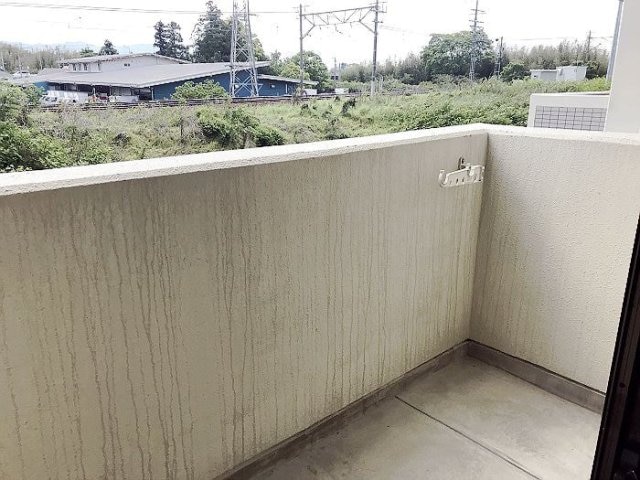  サンタウン竹鼻　A