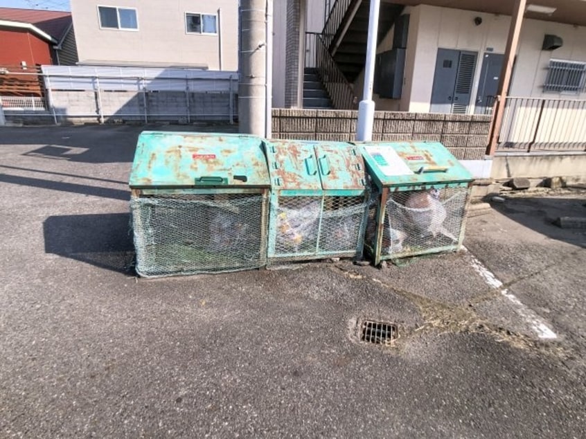  湖琴マンション