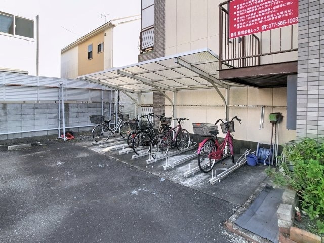  湖琴マンション