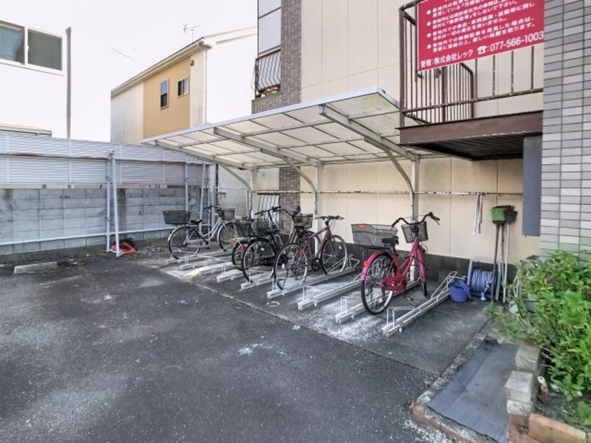  湖琴マンション