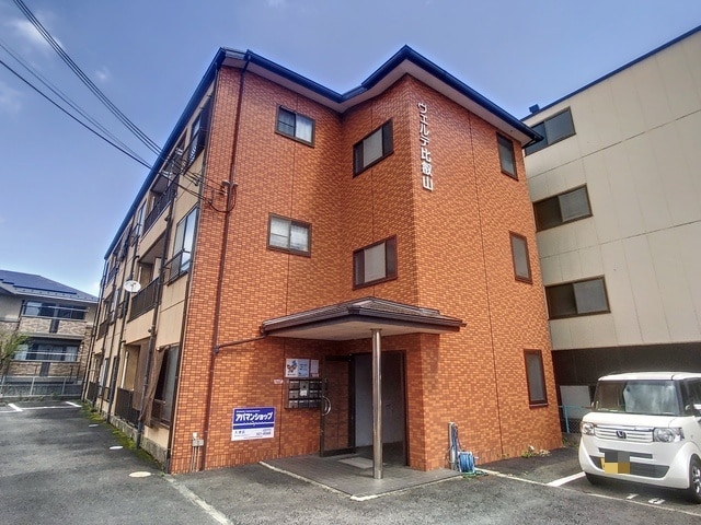  ヴェルデ比叡山