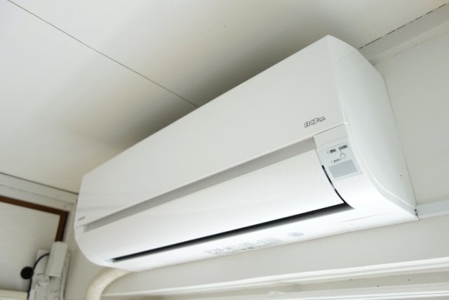  ビレッジハウス加田2号棟