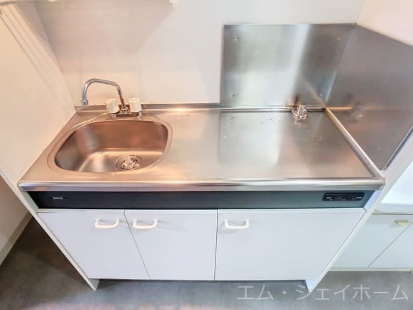  ソレイユ豊Part-2