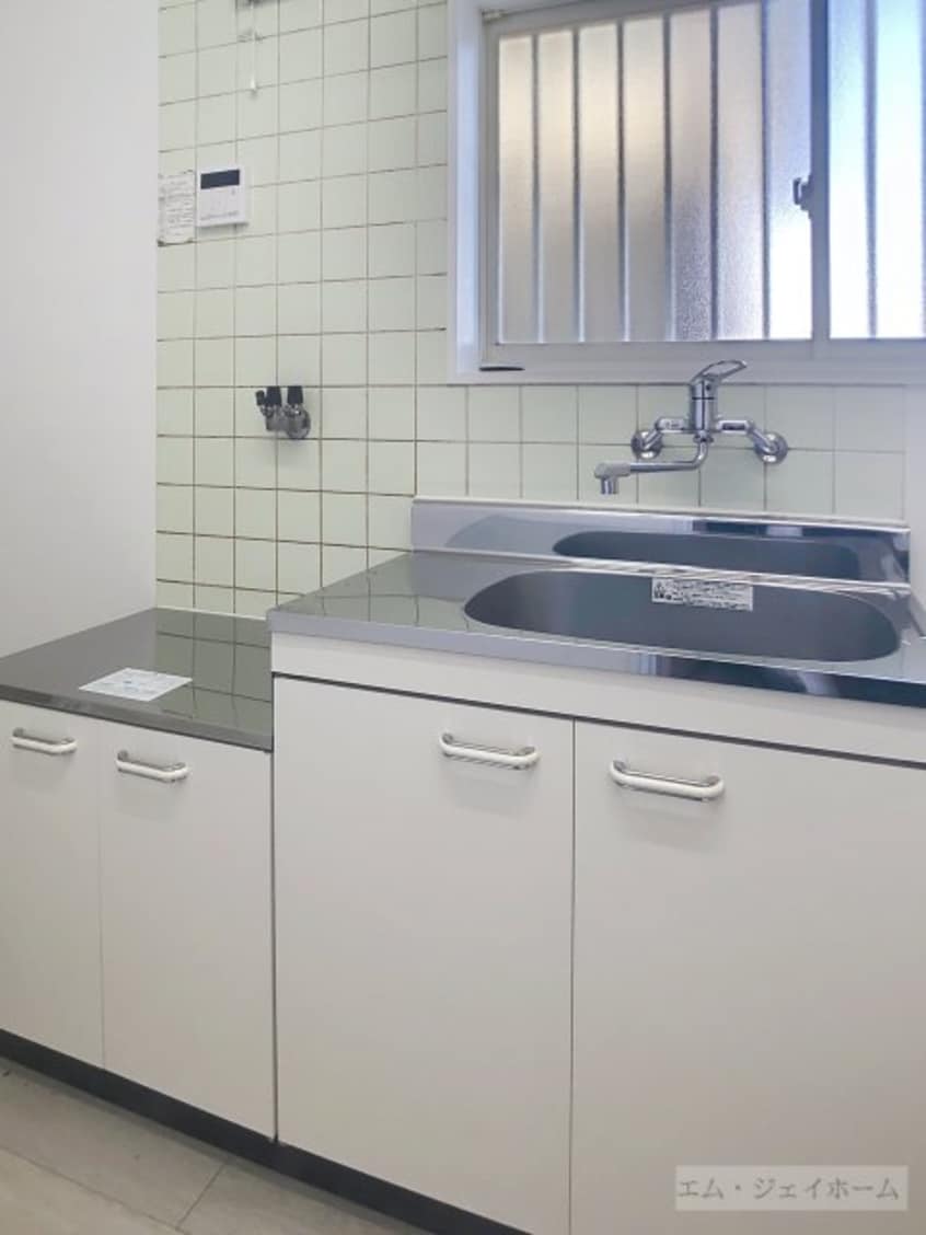  沖四　コーポMT