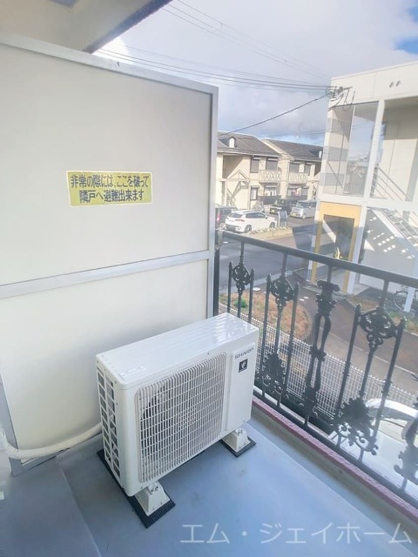  サンクリエート追分