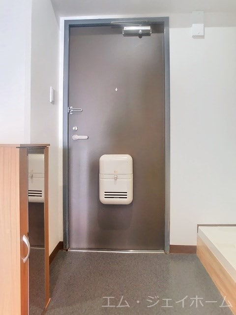  サンクリエート追分