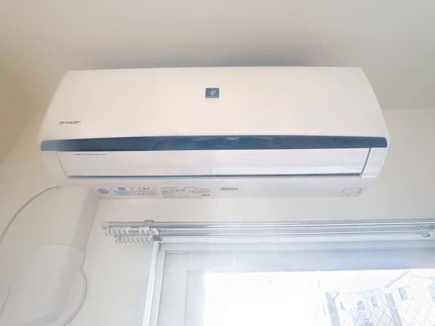  サンクリエート追分