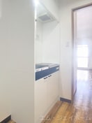  サンクリエート追分