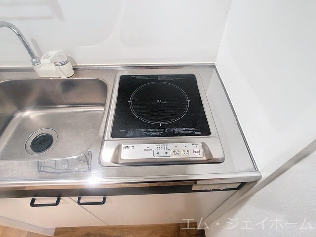  サンクリエート追分