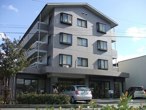 カースル守山