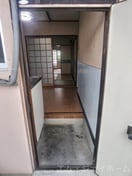  一本松アパート