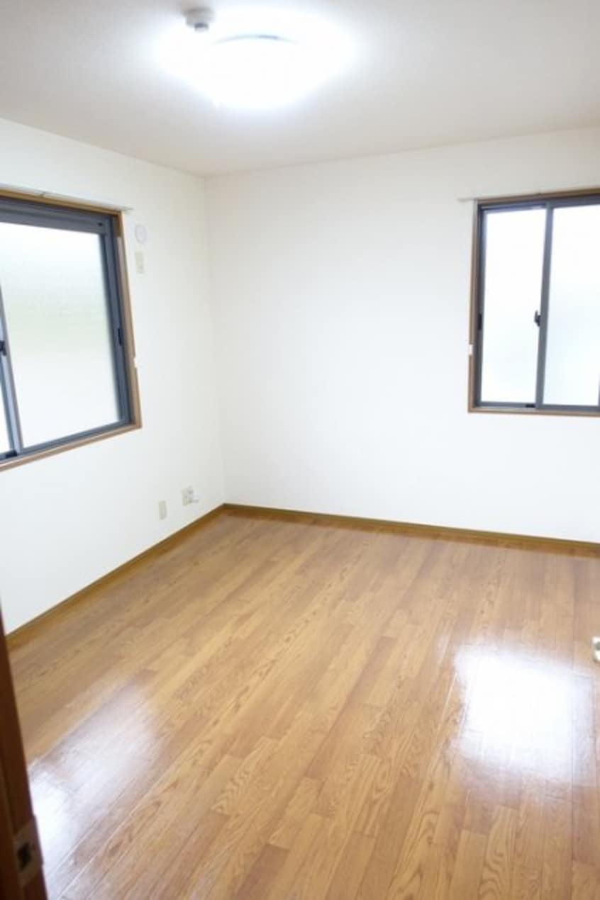  リビングタウン水口　D棟