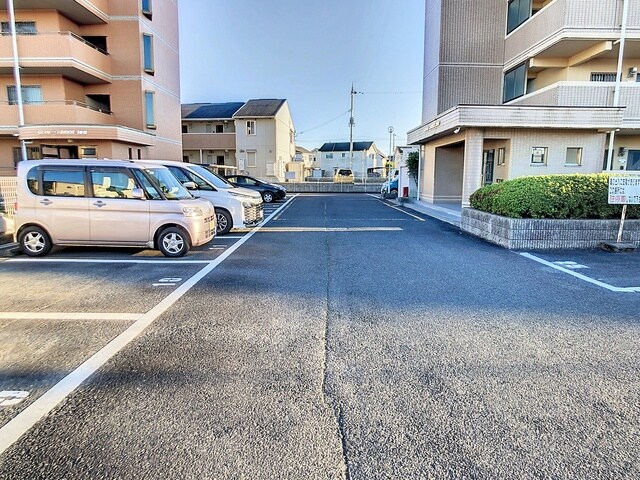  グランシャリオ２番館