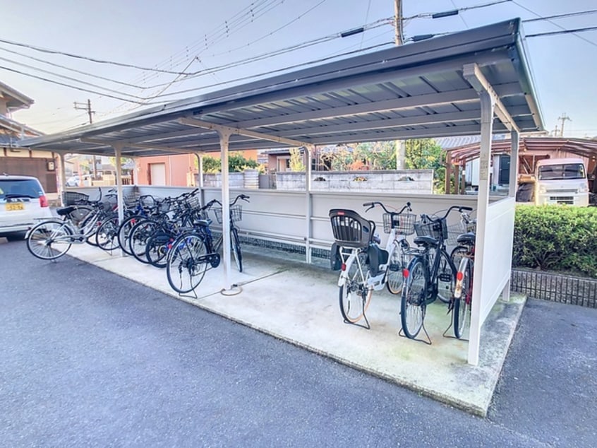  グランシャリオ２番館