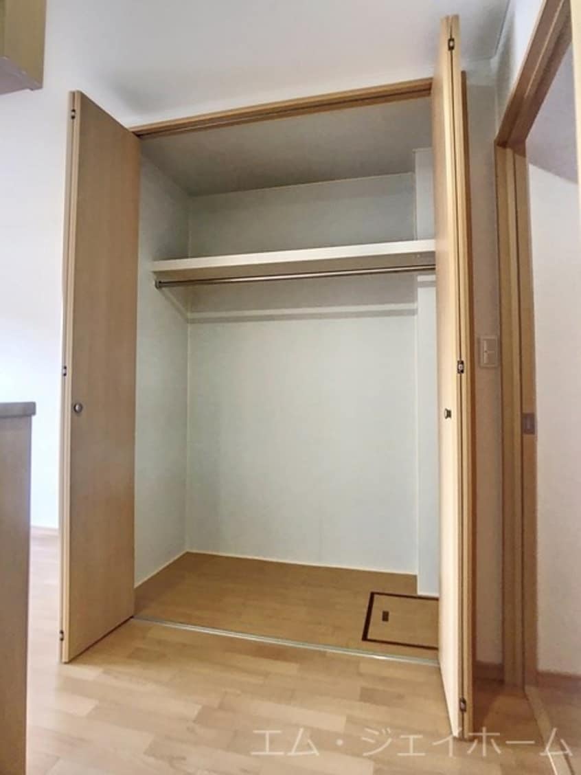  ハイツエイトⅢ