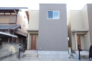 ユニフォート東浜
