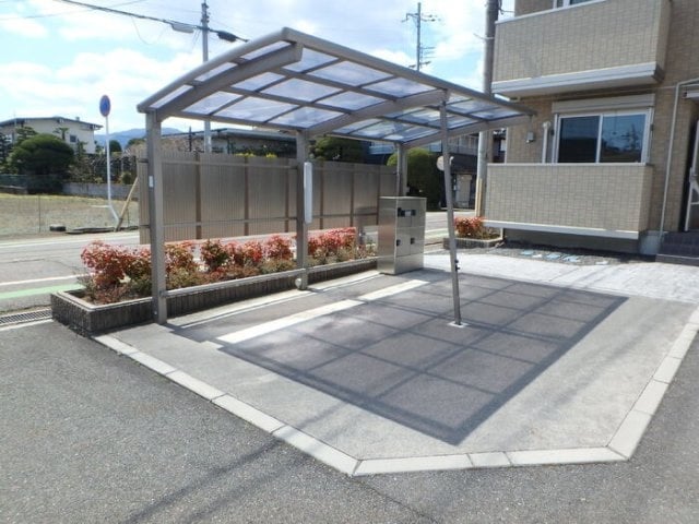  メゾンポラリス