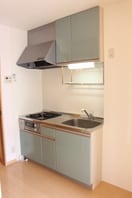  SEJOUR OONISHI (セジュール オオニシ)