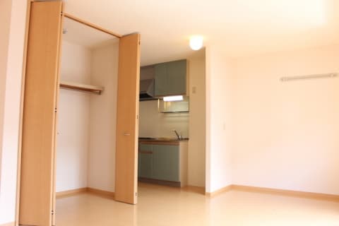  SEJOUR OONISHI (セジュール オオニシ)