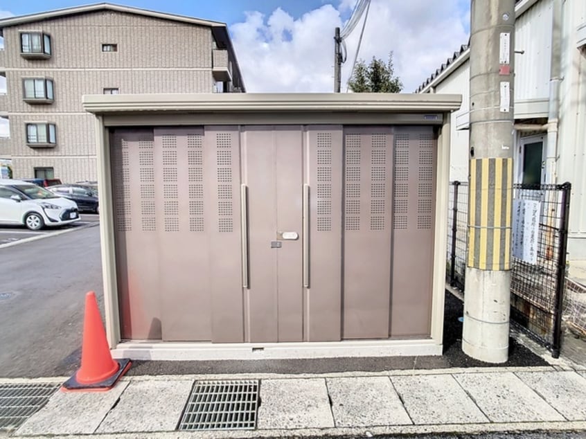  ベルデュール四季彩