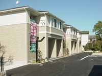 グレース　ほしかＡ棟