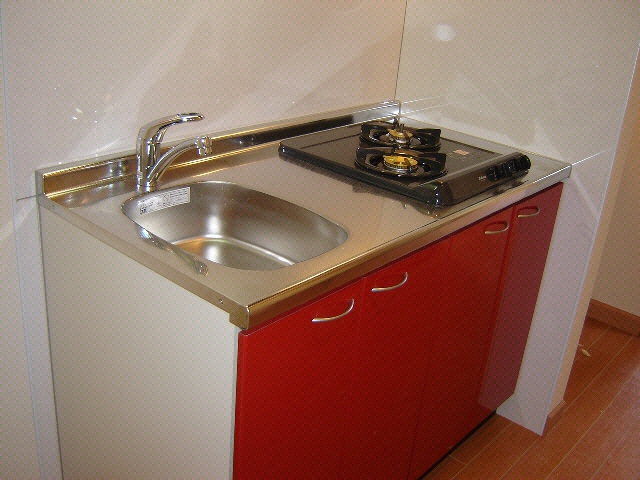  アメニティハウス・サノ