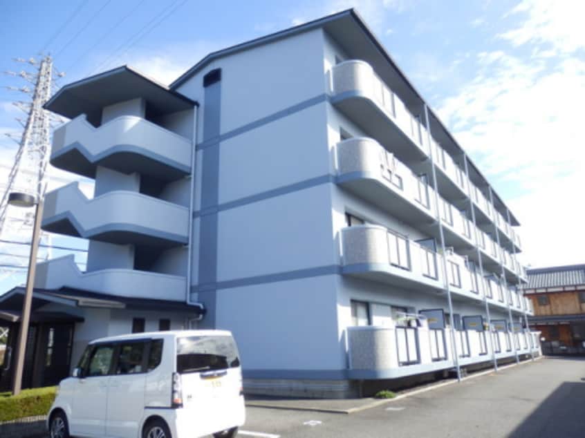  フォルクス淡海