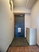  フォルクス淡海