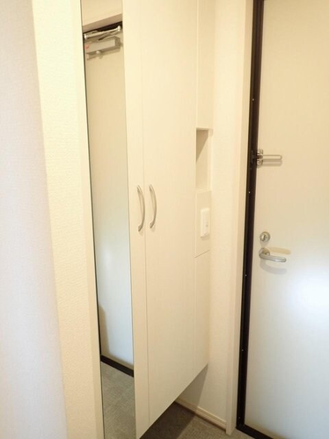  ティーガーデンヴィレッジ　B