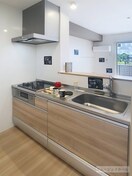  シャーロット水口　B