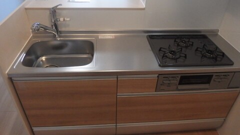  ティーガーデンレジデンス