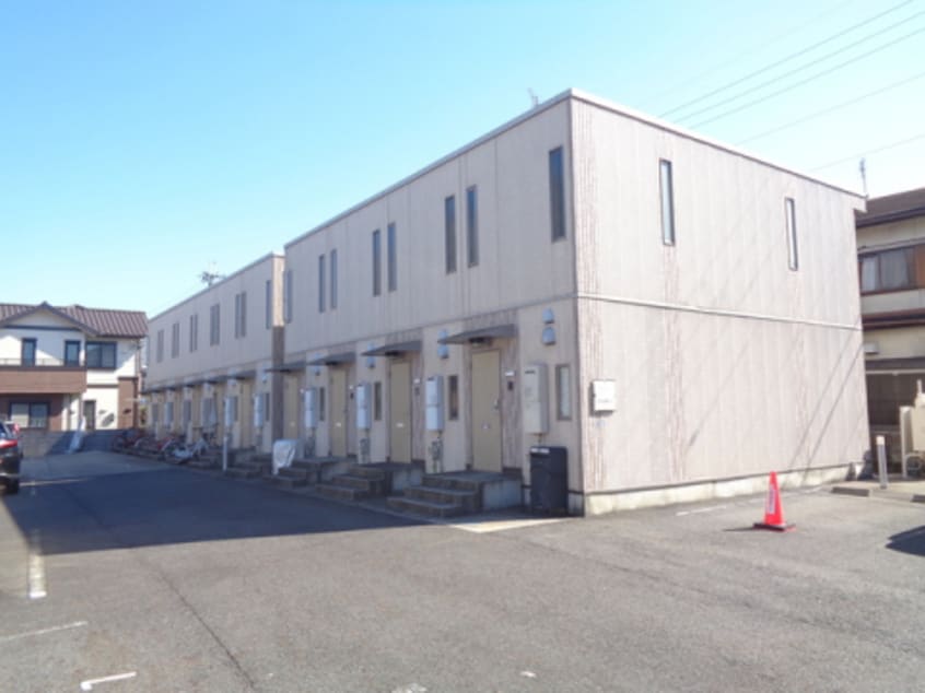  ミナミ大路ハイツ　Ａ