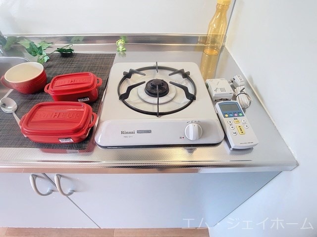  ミナミ大路ハイツ　Ａ