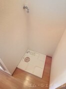  ミナミ大路ハイツ　Ａ