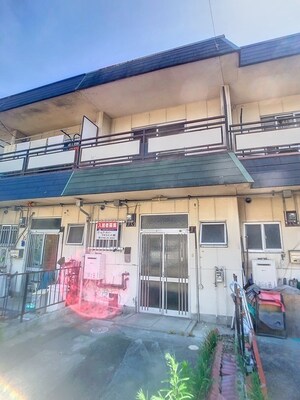 中小森 7 貸家