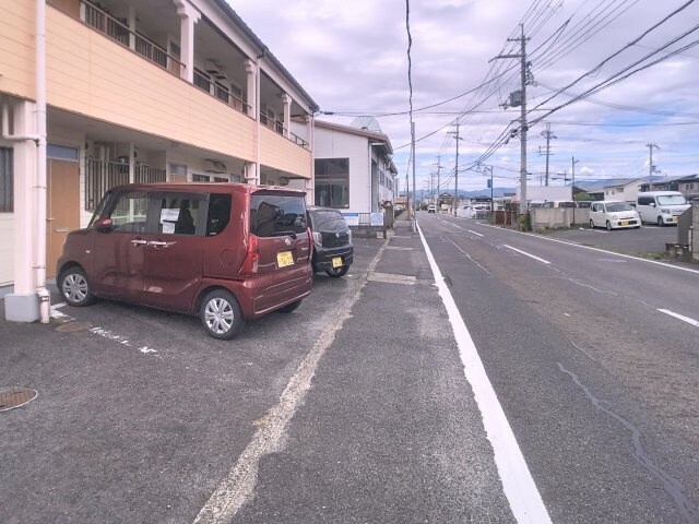  アットホーム石田