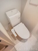  Farouche（ファルーシュ）