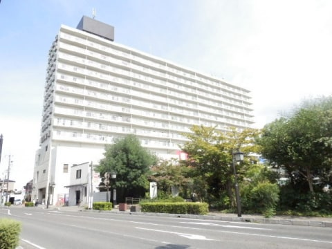  セルバ守山