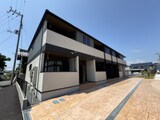 ウィズ・テール南彦根２号館